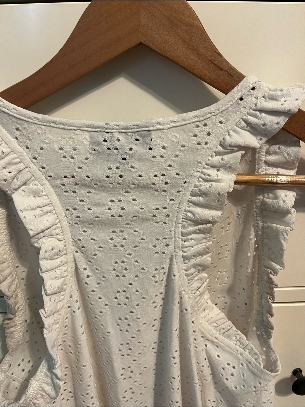 SSYS Racerback Tank Top - Picture 5 of 7